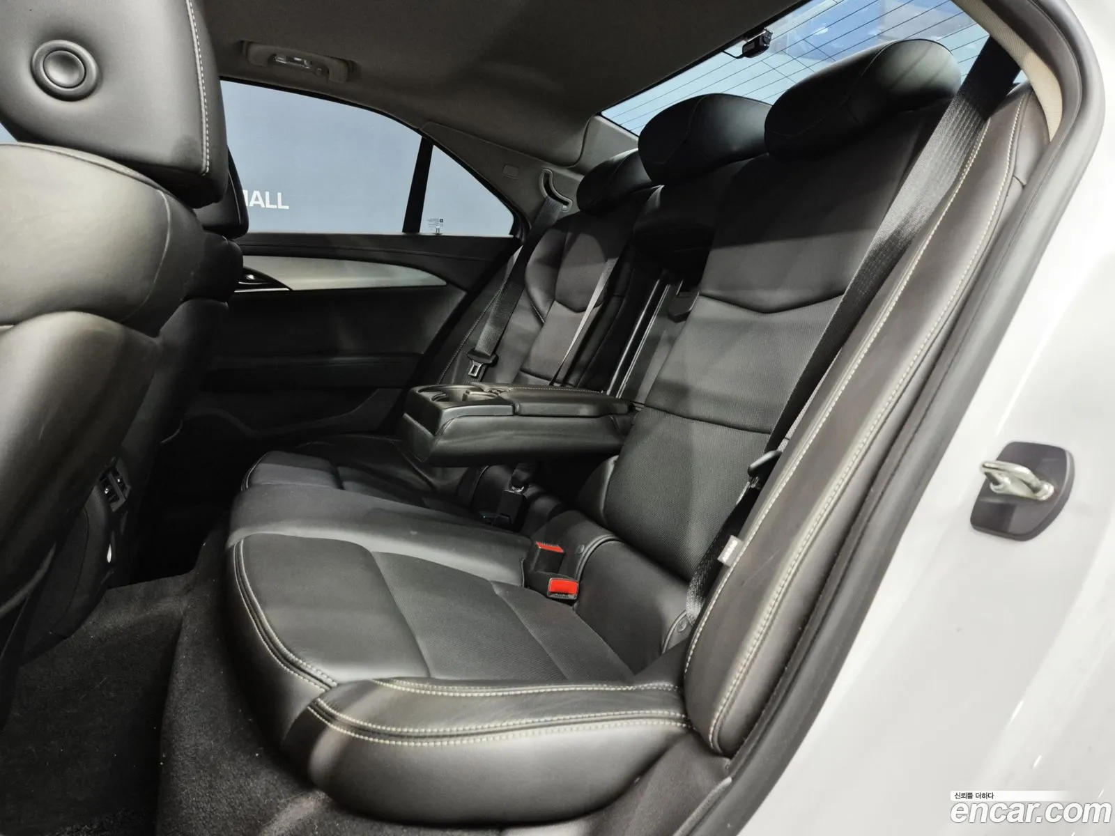 Cadillac ATS 2016 — 4