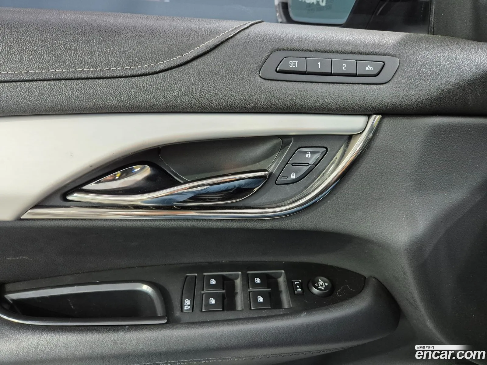 Cadillac ATS 2016 — 14