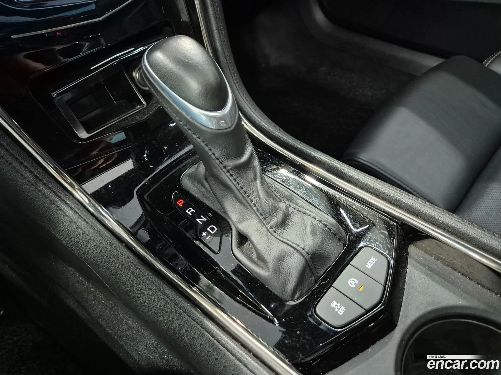 Cadillac ATS 2016 — 3