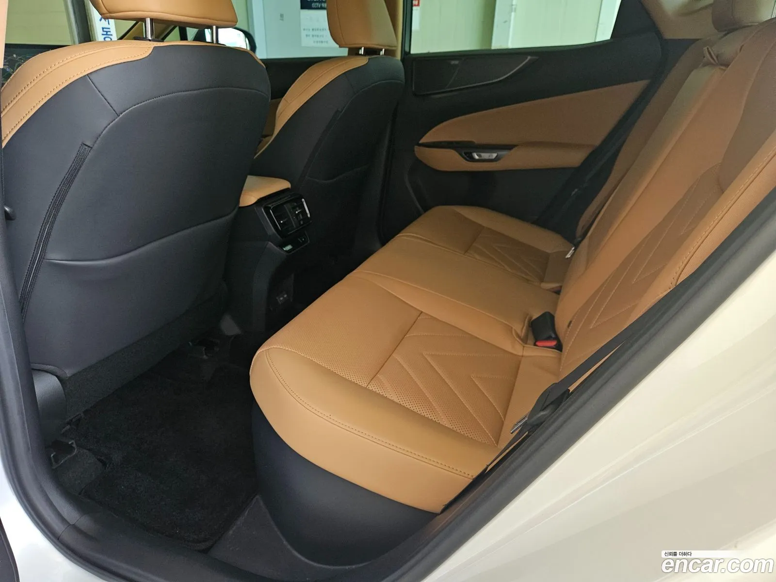 Lexus NX350h 2024 — 13