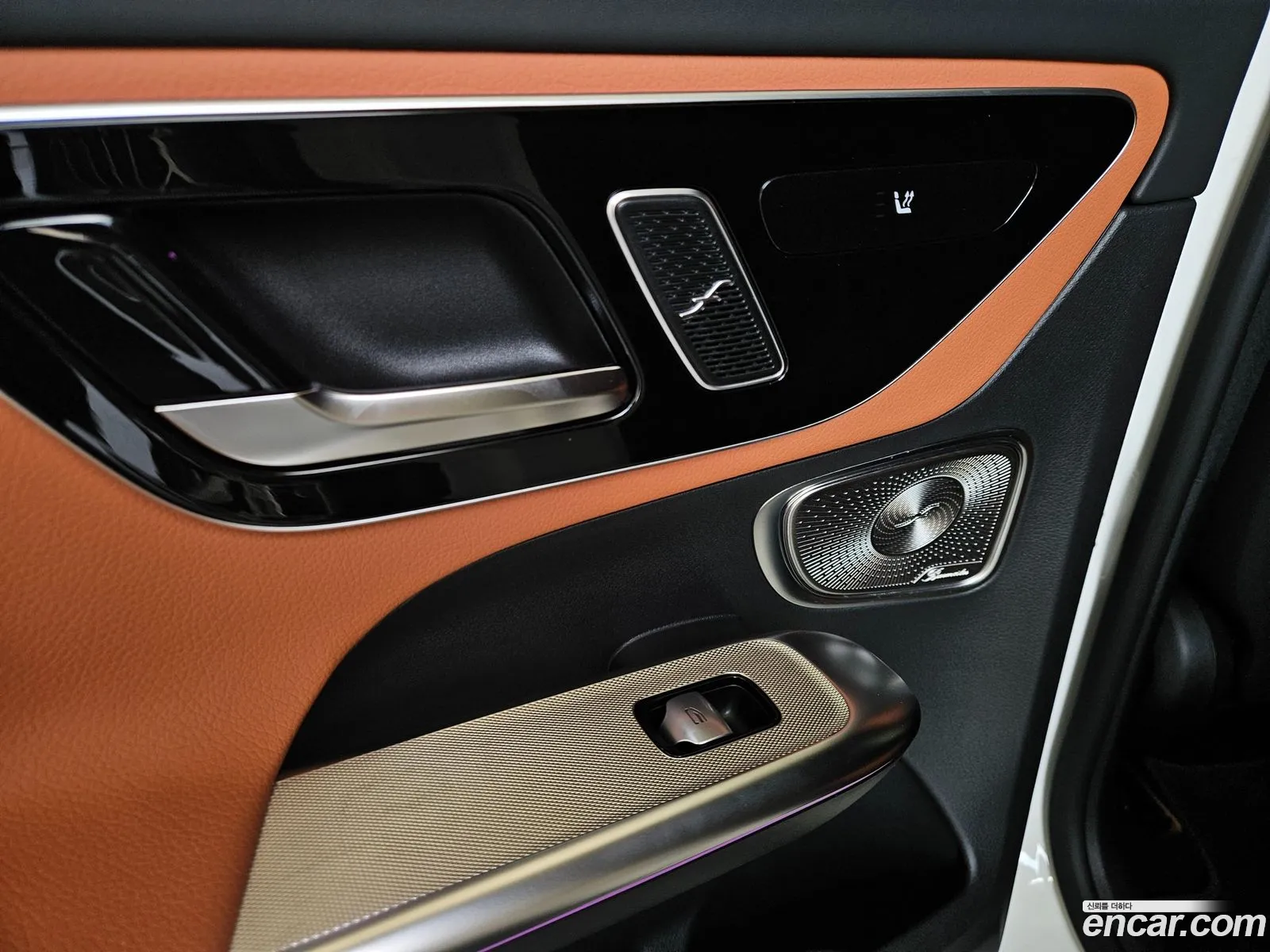 Mercedes-Benz GLC-Class X254 2024 — 13