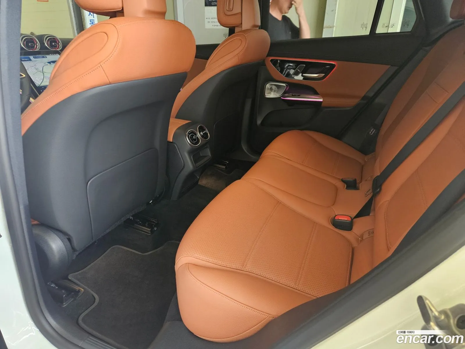 Mercedes-Benz GLC-Class X254 2024 — 15