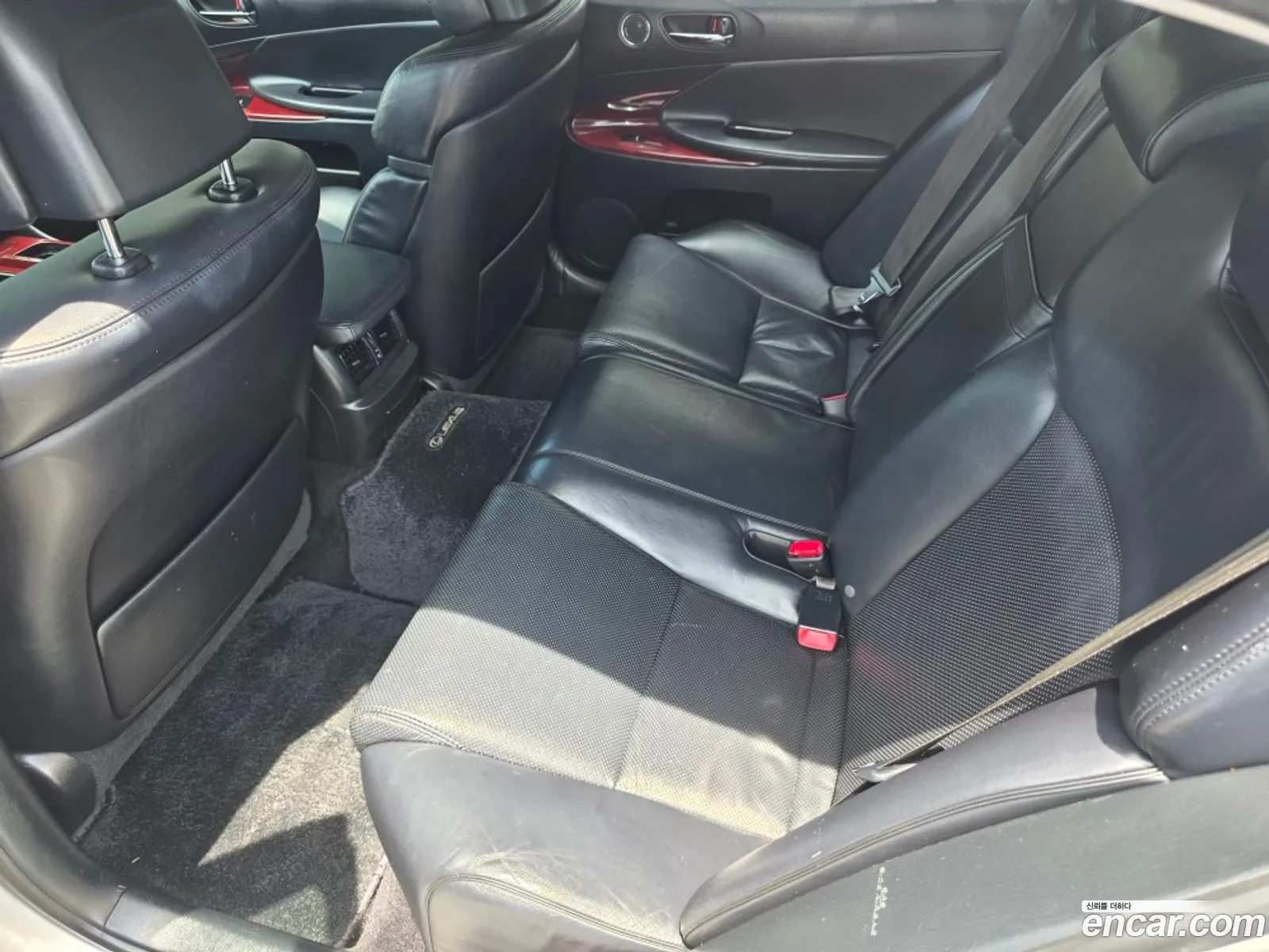 Lexus GS300 2006 — 10