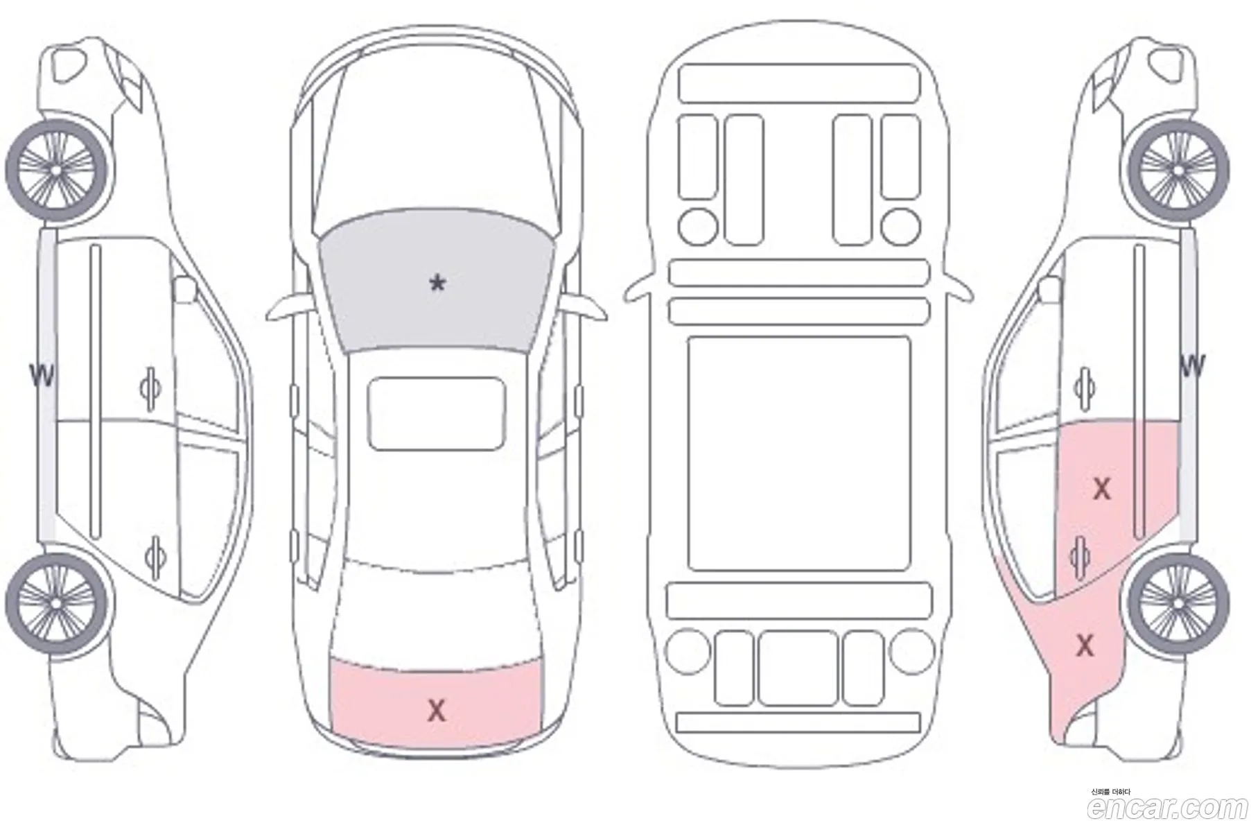 Lexus GS300 2006 — 14
