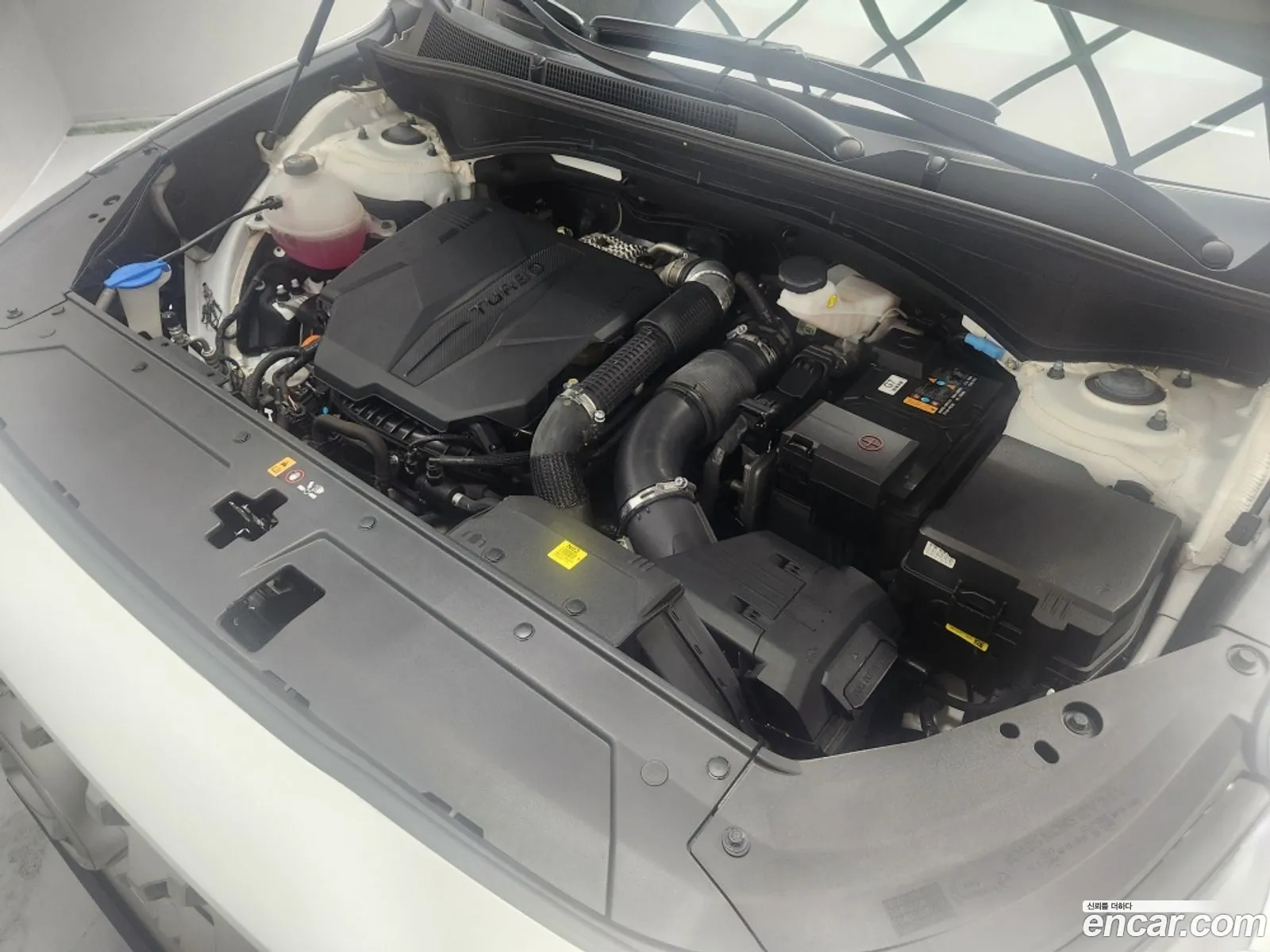Hyundai Santa Fe 2022 — 6