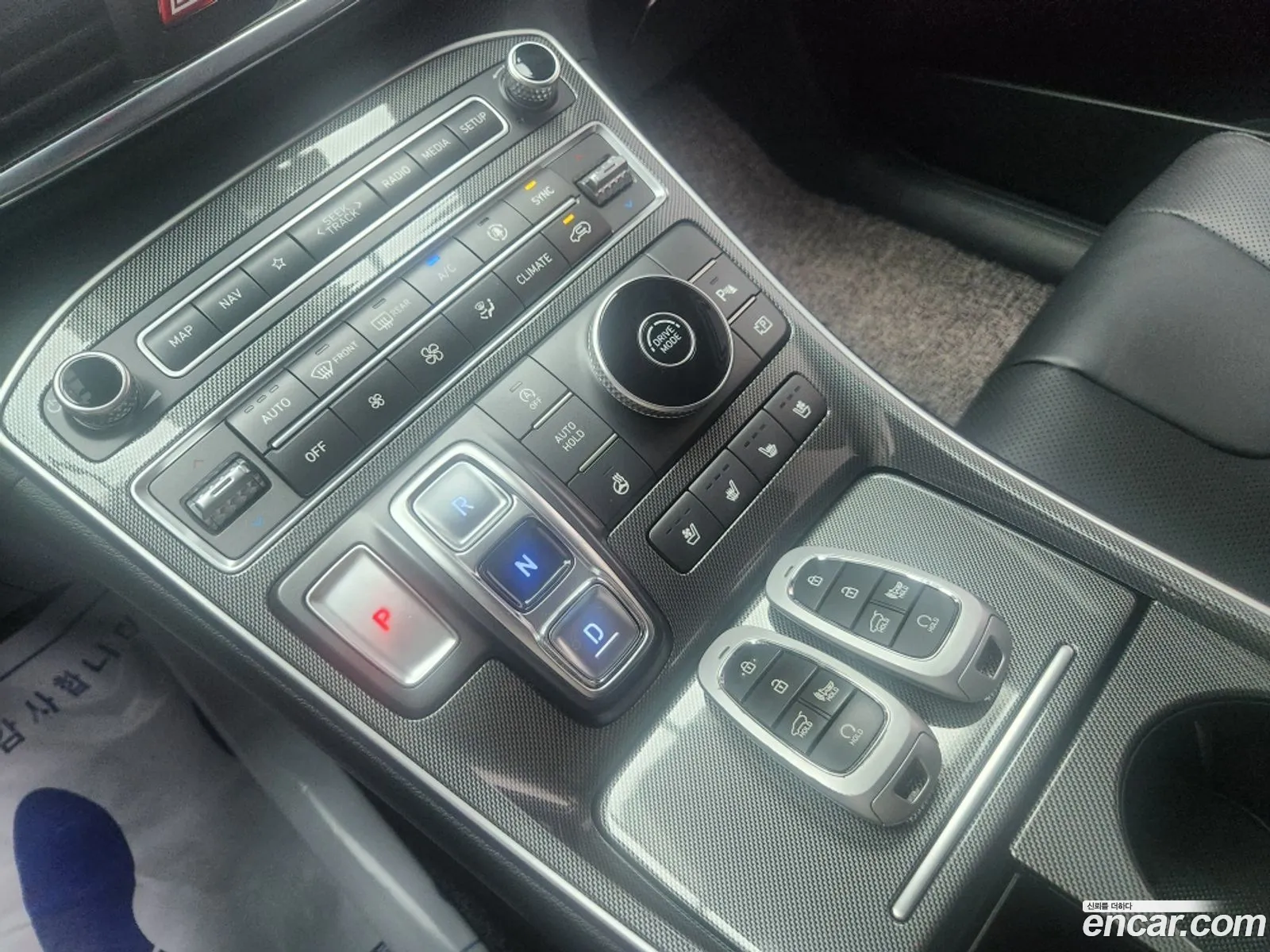 Hyundai Santa Fe 2022 — 16