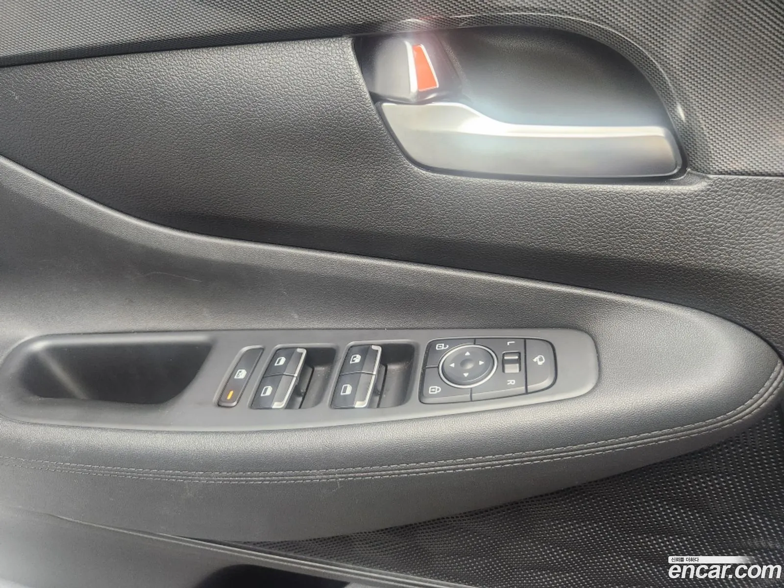 Hyundai Santa Fe 2022 — 8