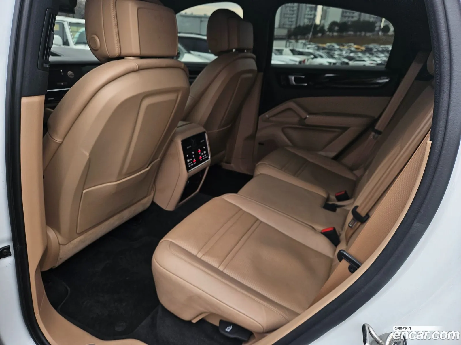 Porsche Cayenne 2023 — 13