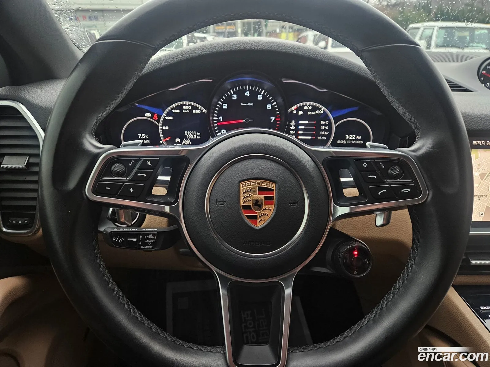 Porsche Cayenne 2023 — 10