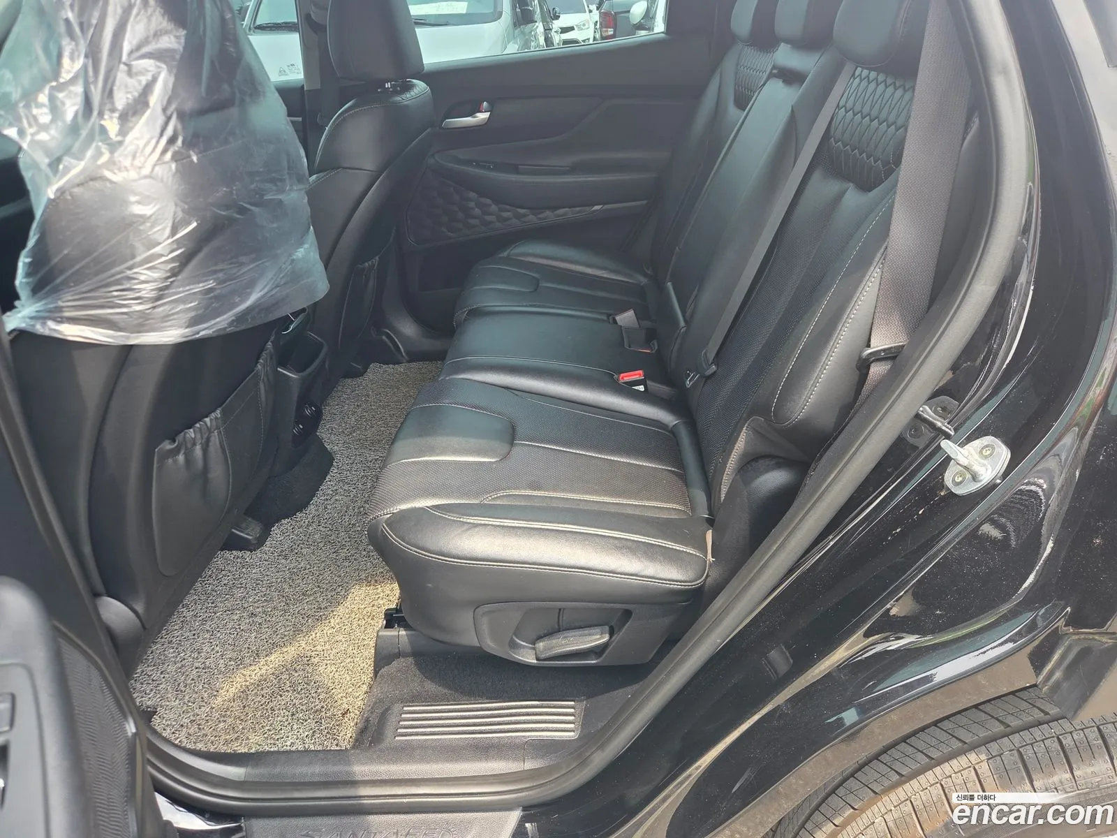 Hyundai Santa Fe TM 2019 — 4