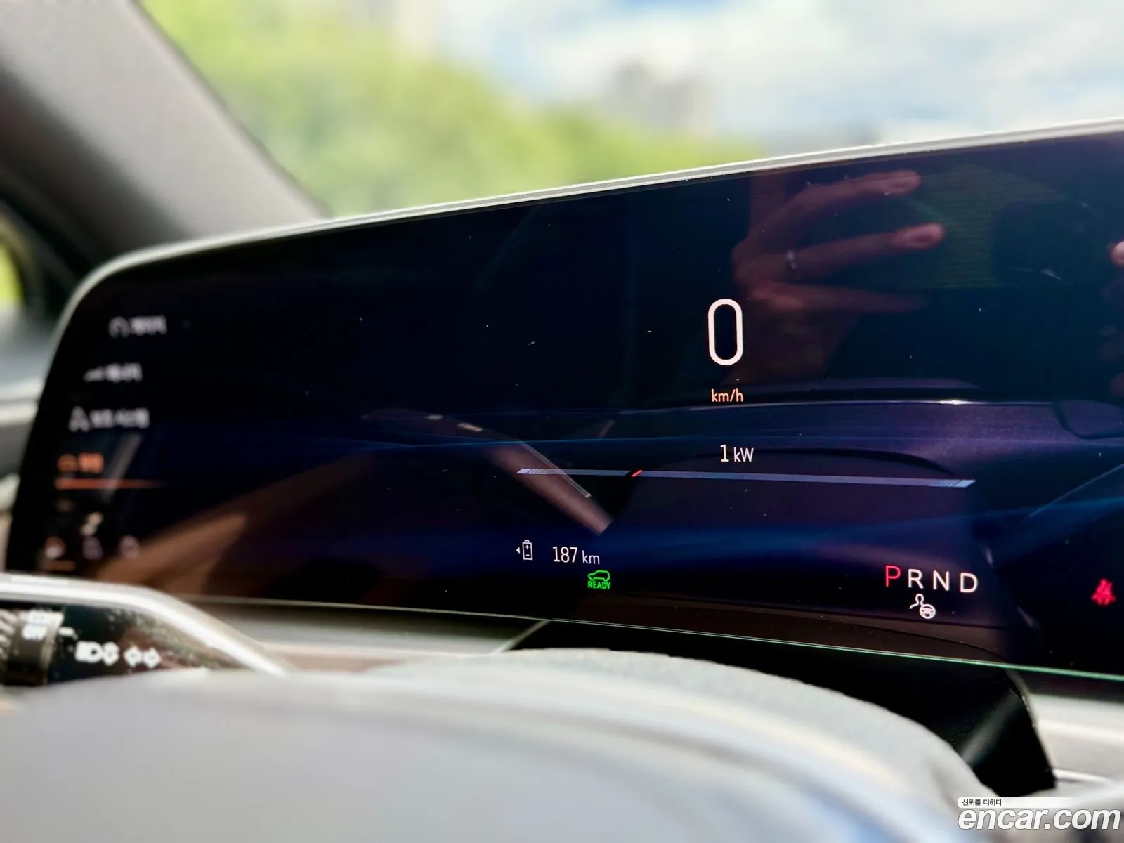 Cadillac Lyriq 2024 — 6
