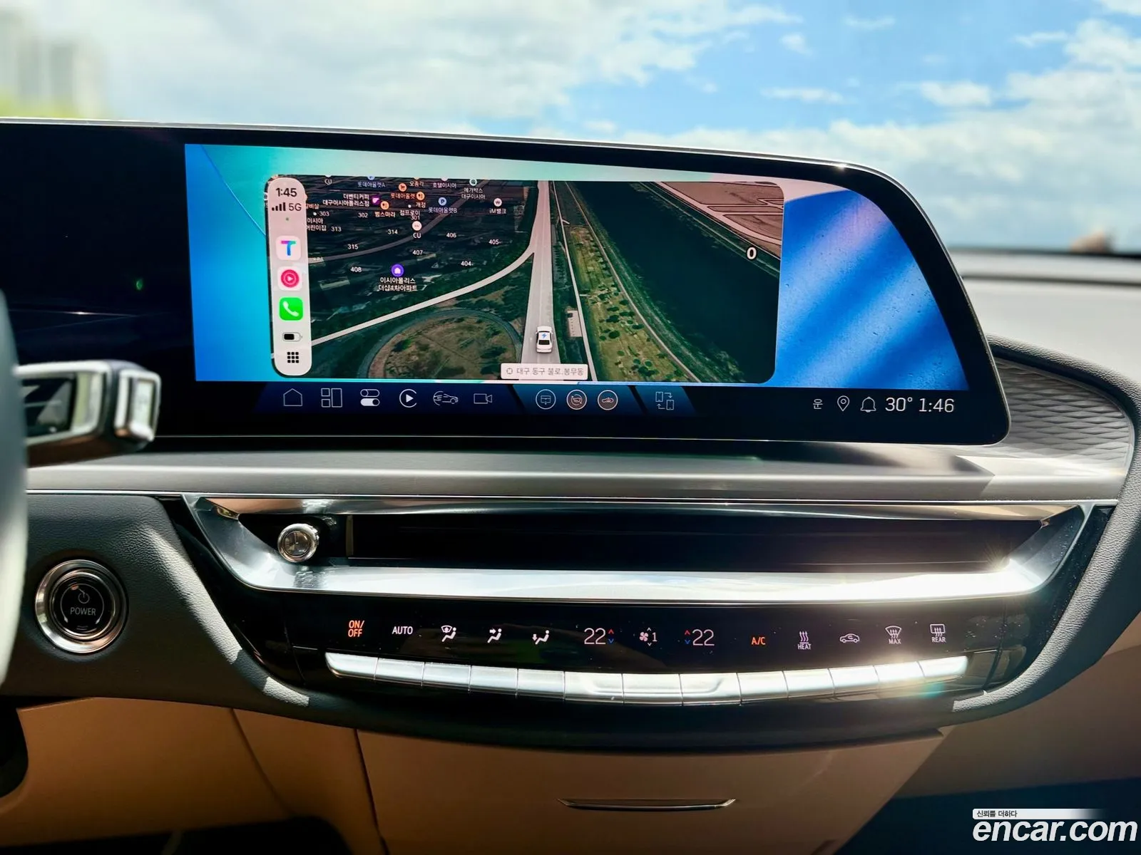 Cadillac Lyriq 2024 — 9