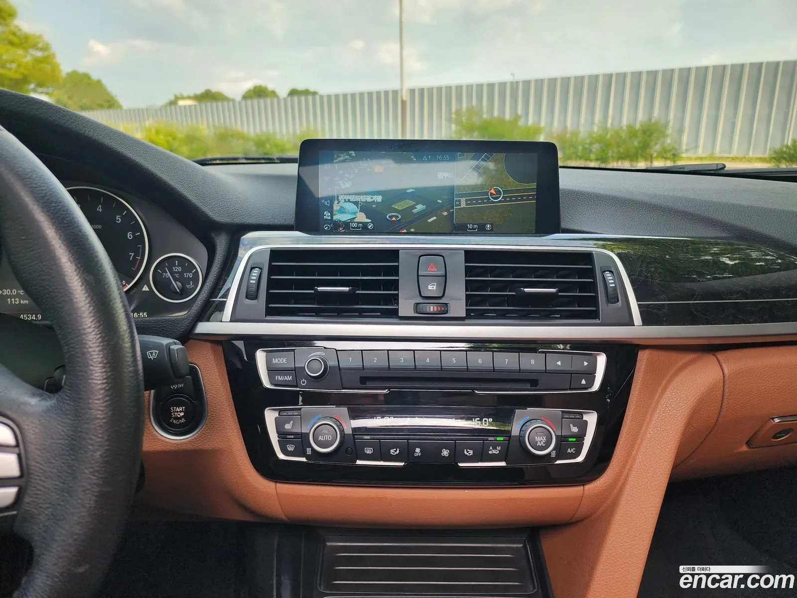 BMW 3 Series 2017 — 9