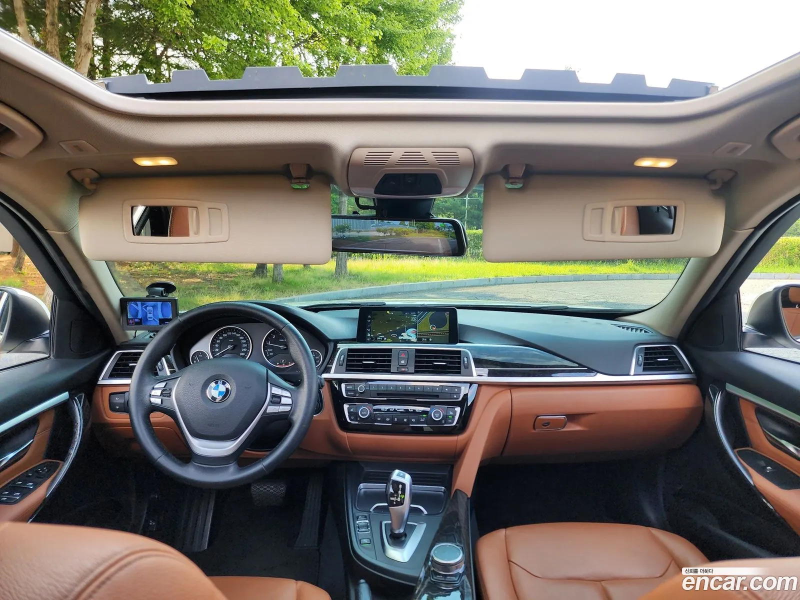 BMW 3 Series 2017 — 18