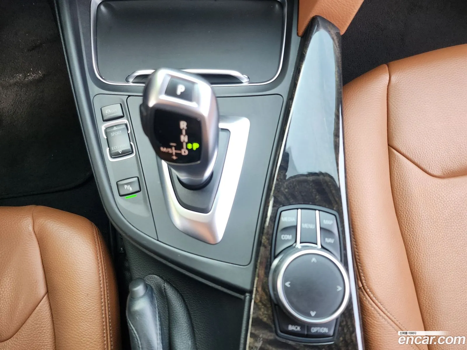 BMW 3 Series 2017 — 15