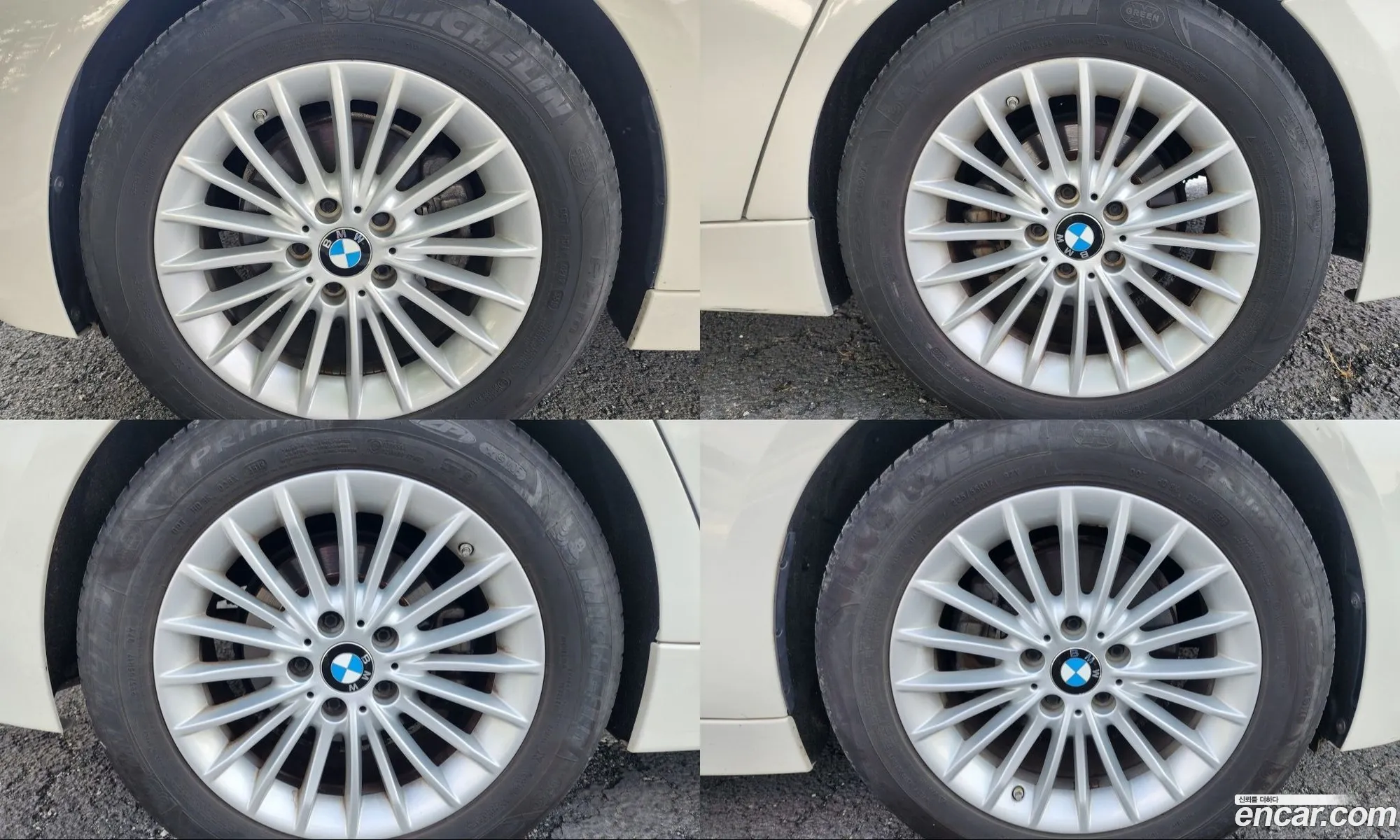 BMW 3 Series 2017 — 8
