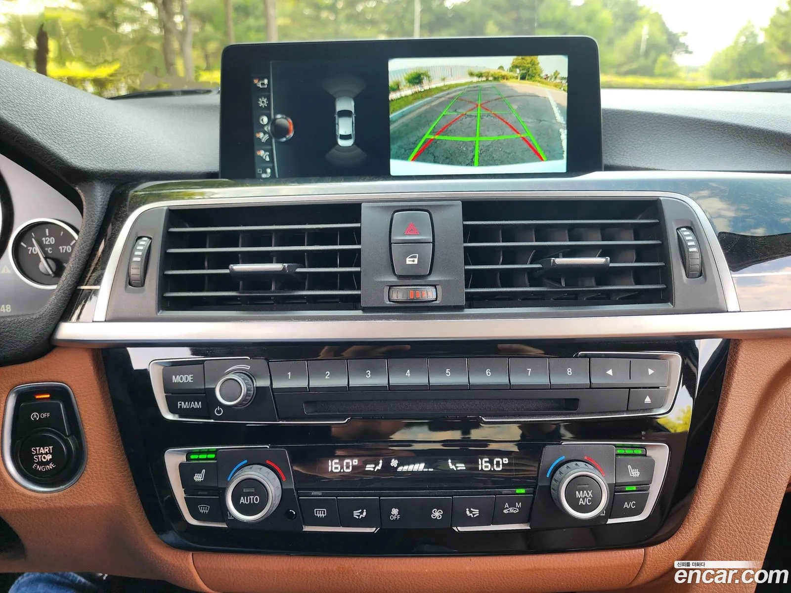 BMW 3 Series 2017 — 4