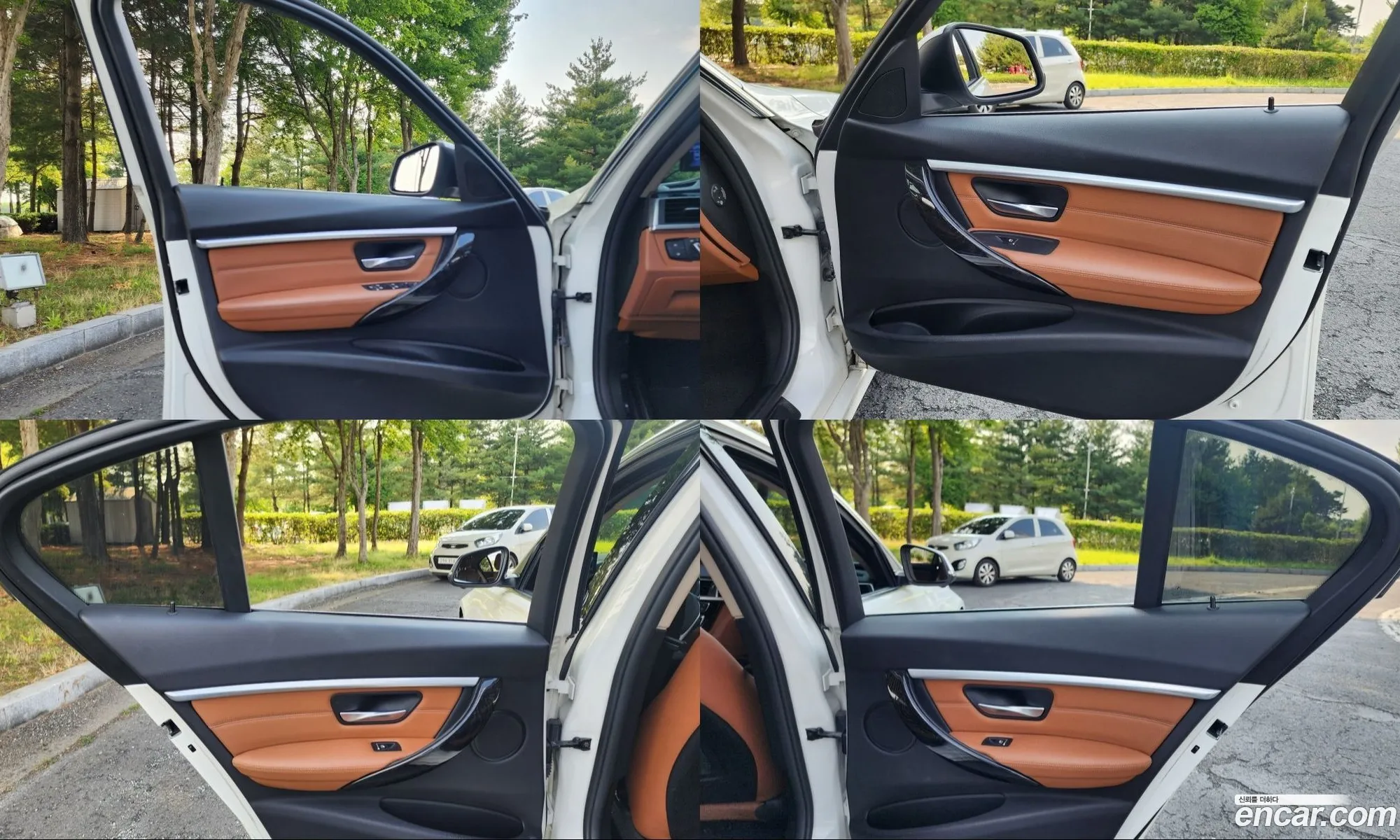 BMW 3 Series 2017 — 7