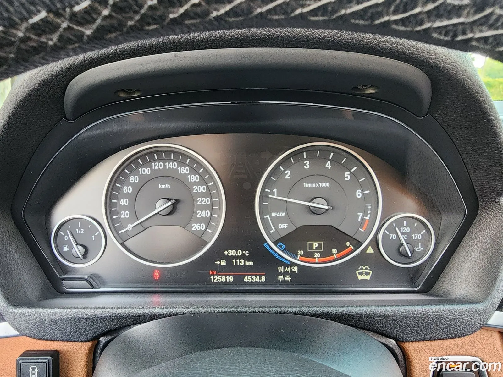 BMW 3 Series 2017 — 10