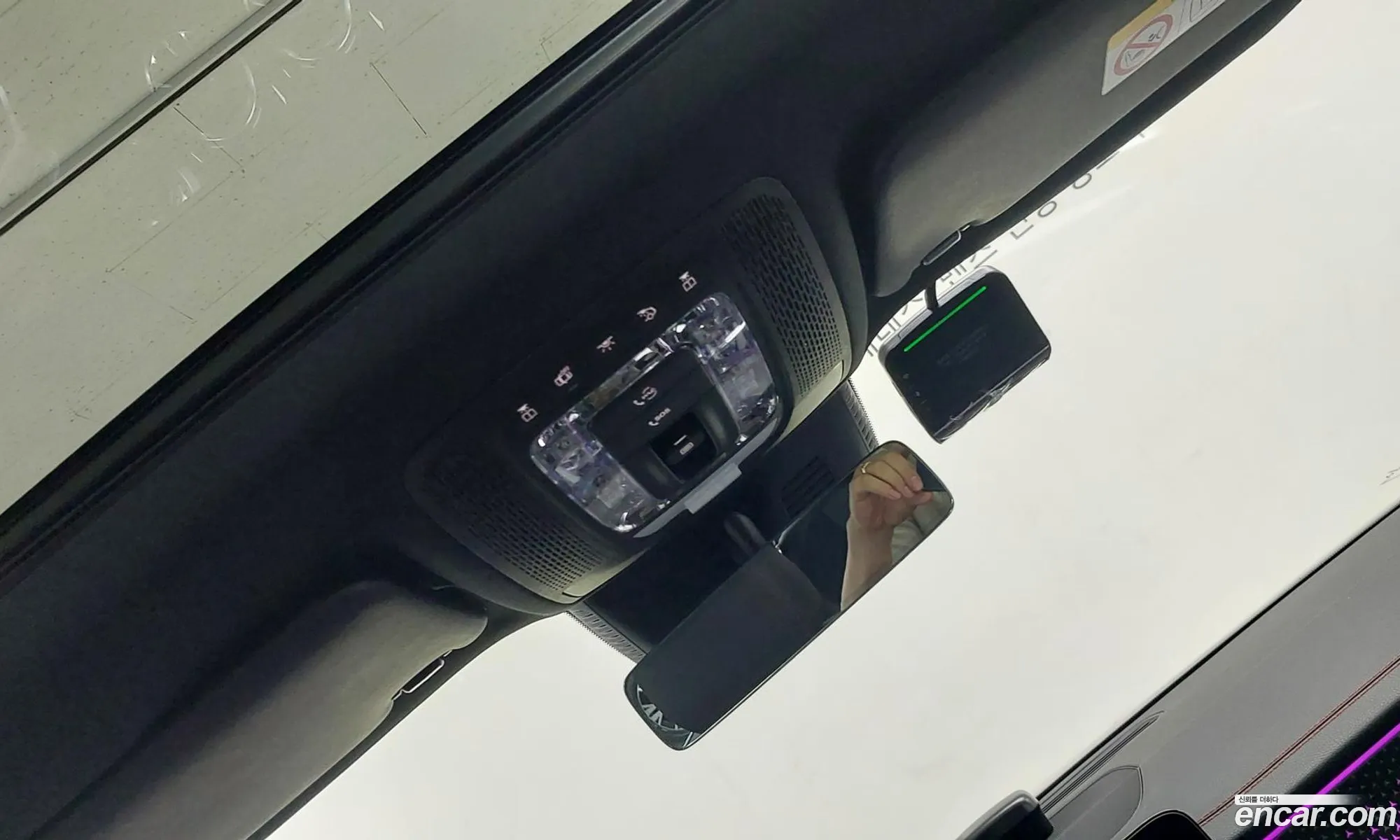 Mercedes-Benz EQB X243 2025 — 18