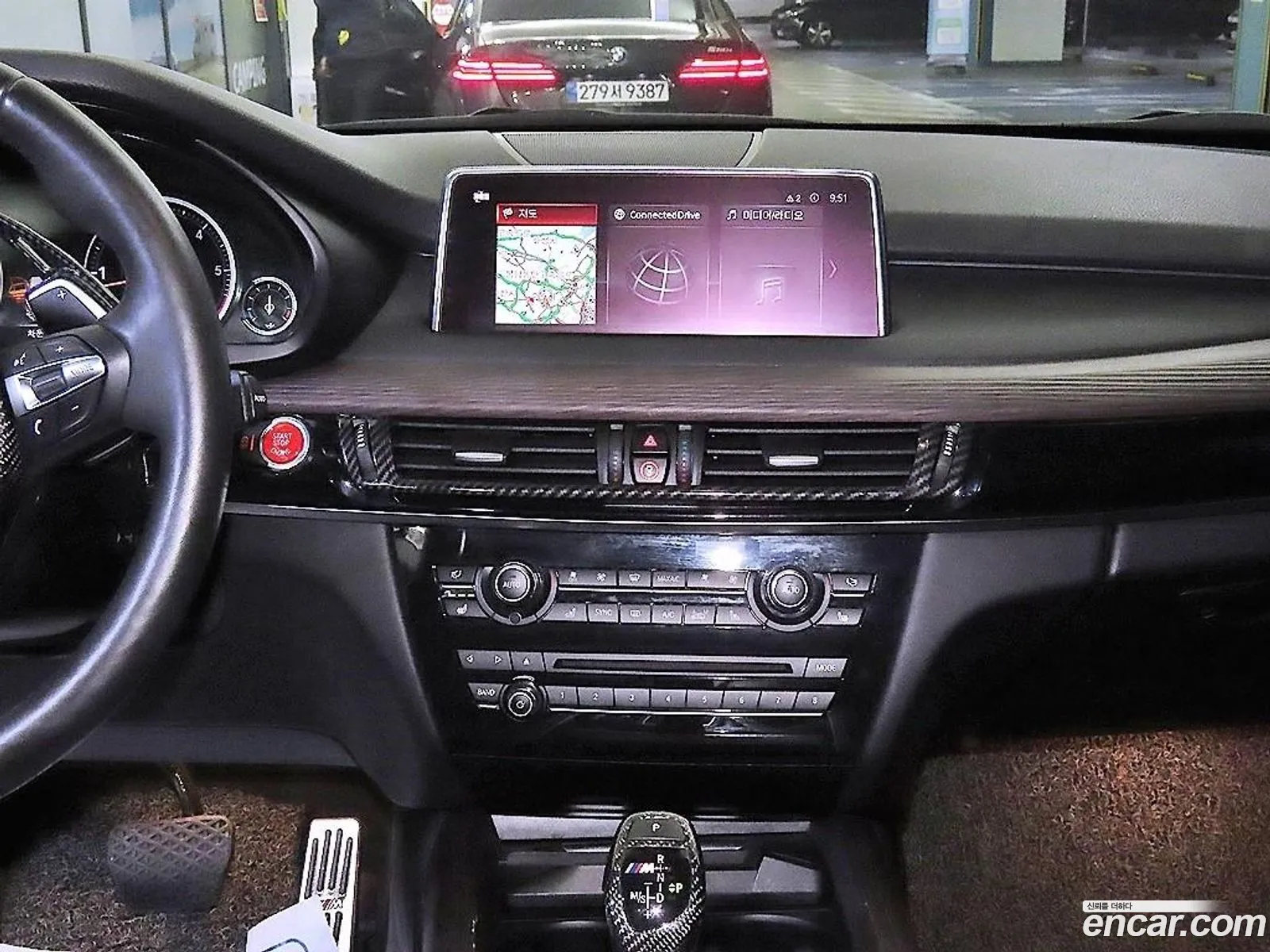 BMW X5 2017 — 4