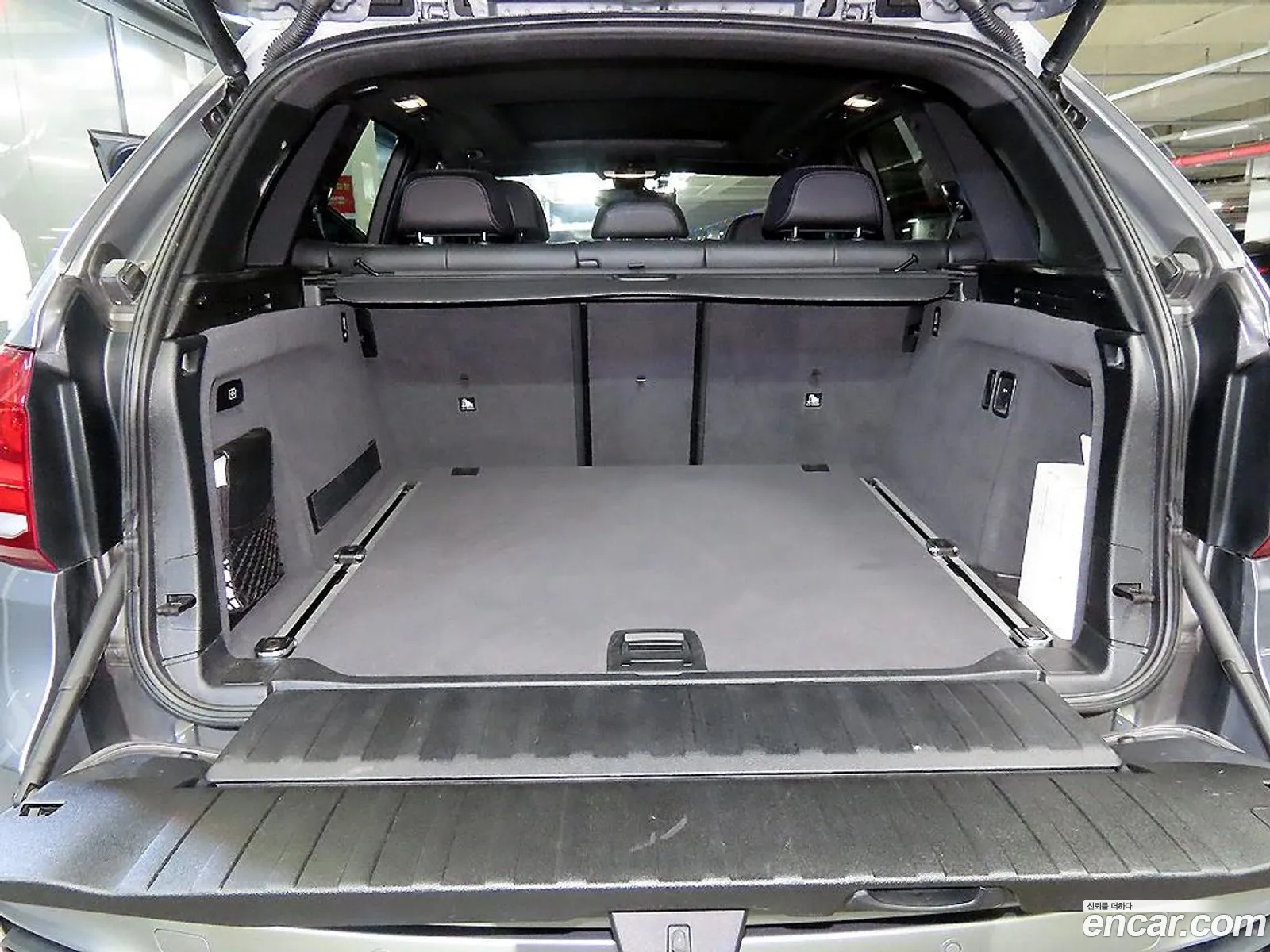 BMW X5 2017 — 18