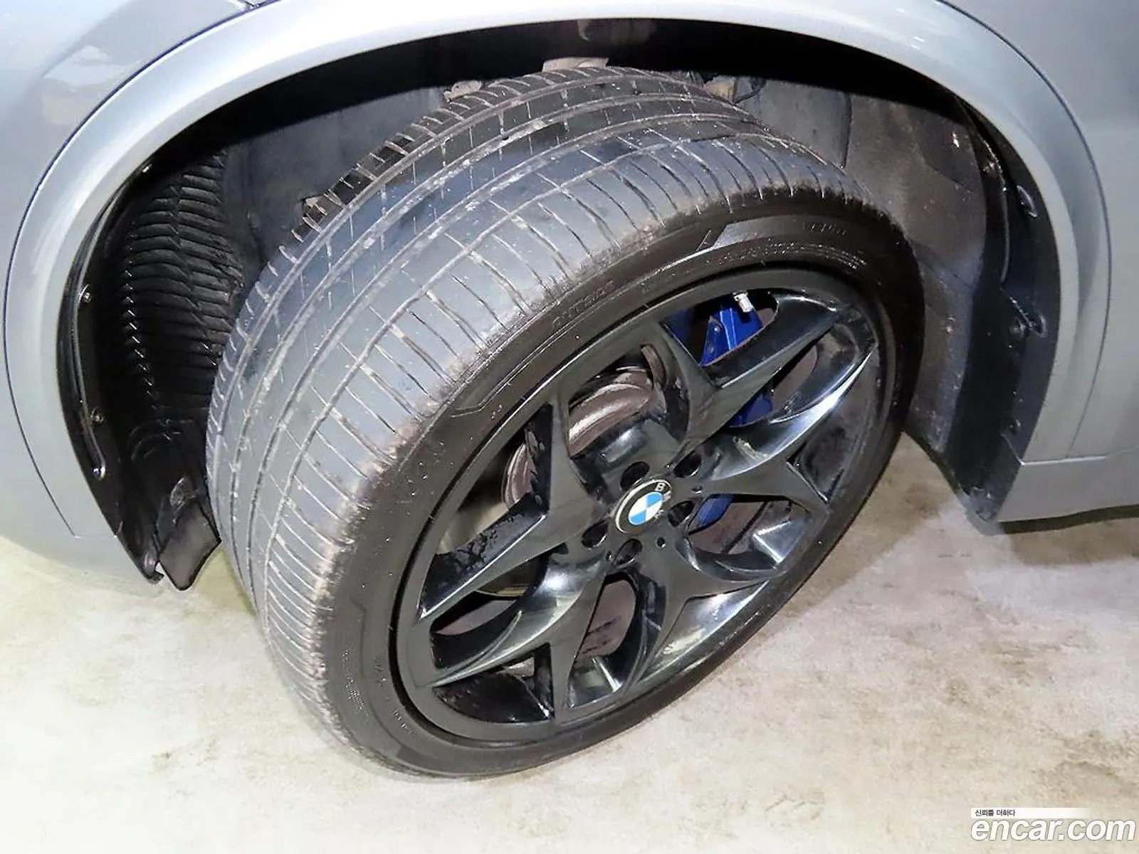 BMW X5 2017 — 15