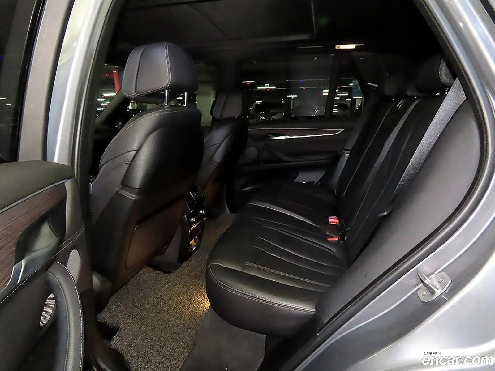 BMW X5 2017 — 12