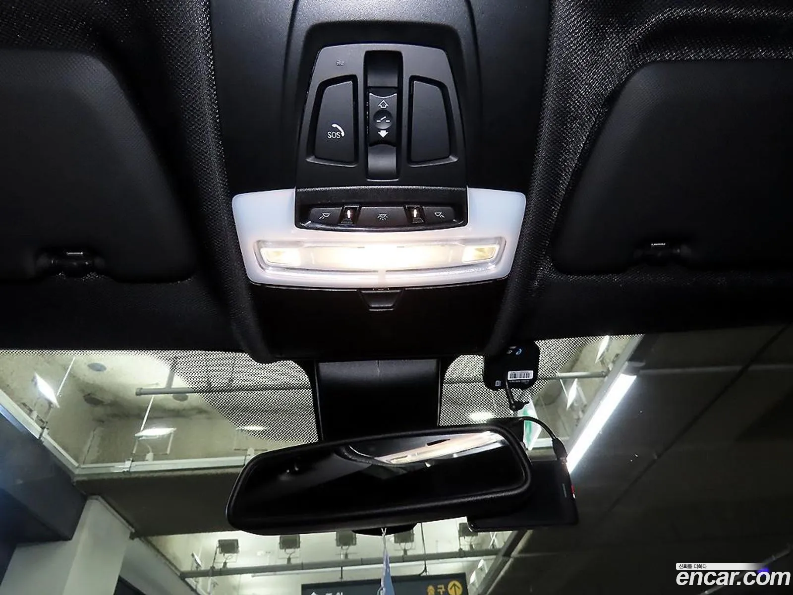 BMW X5 2017 — 17