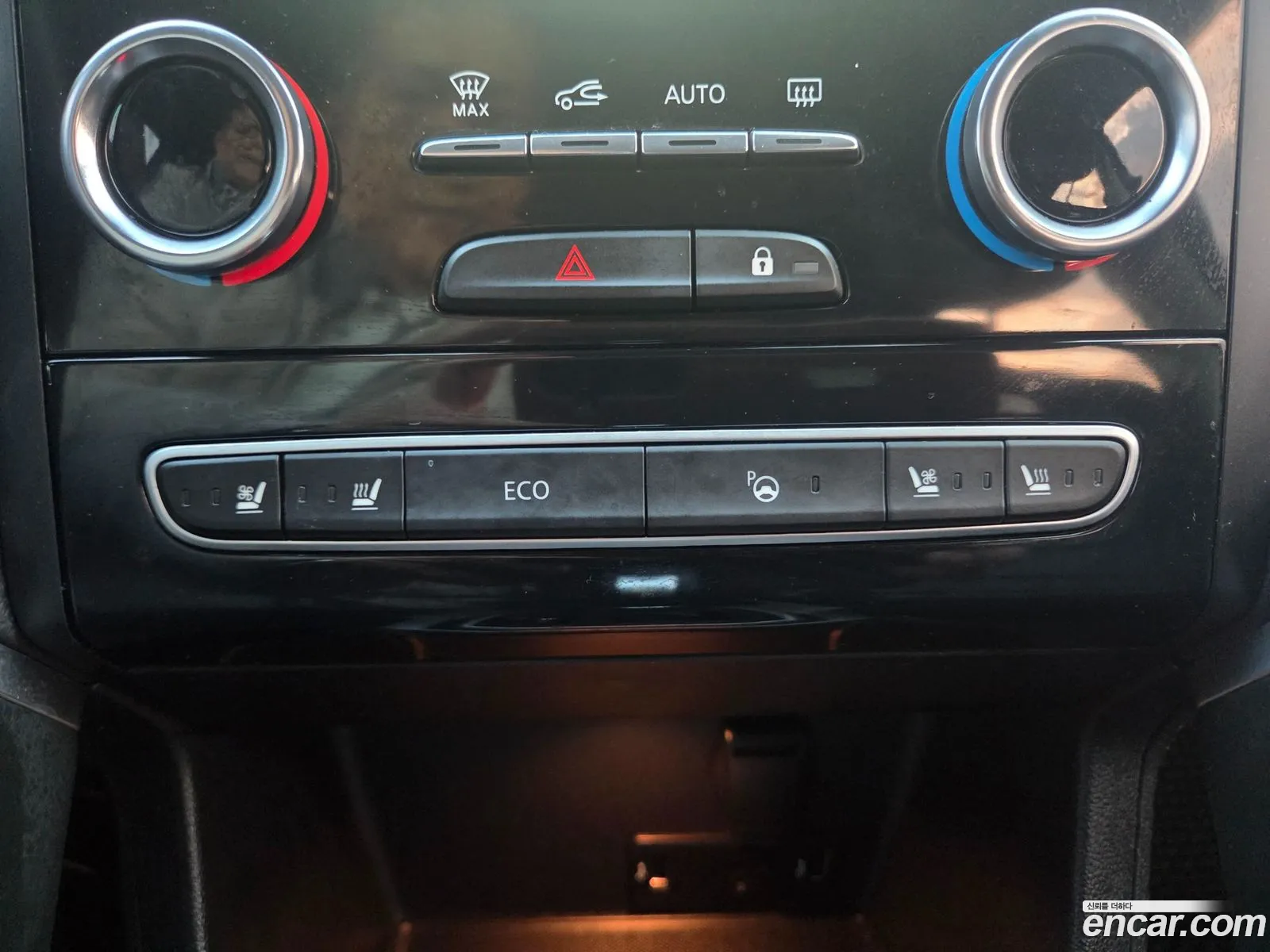 Renault Korea (Samsung) QM6 2023 — 12