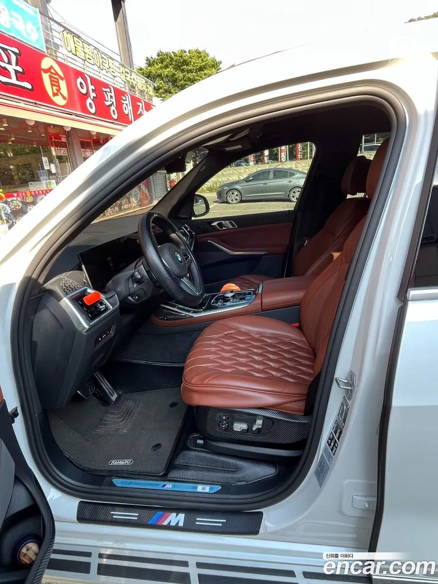 BMW X7 2025 — 3
