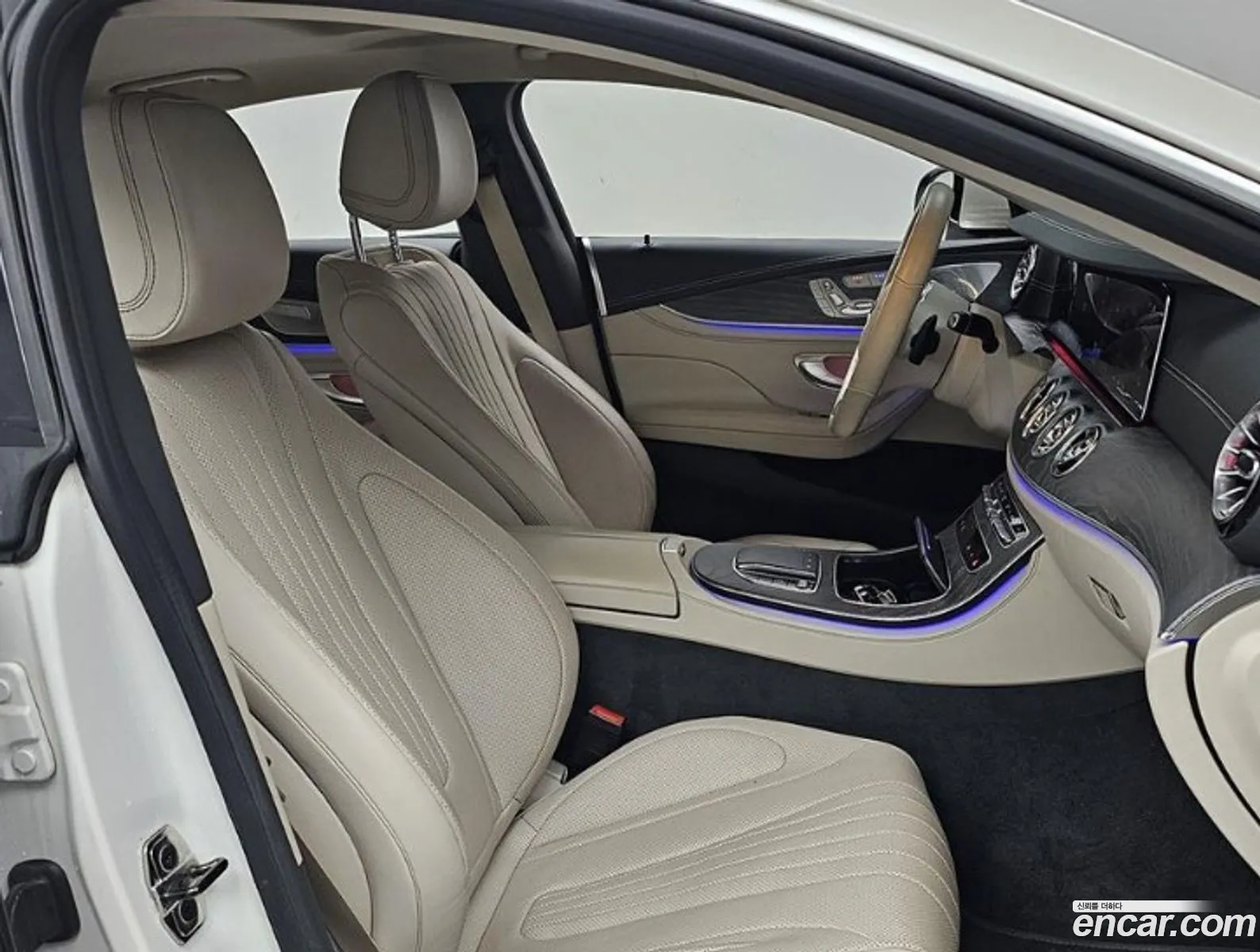 Mercedes-Benz CLS-Class C257 2021 — 12