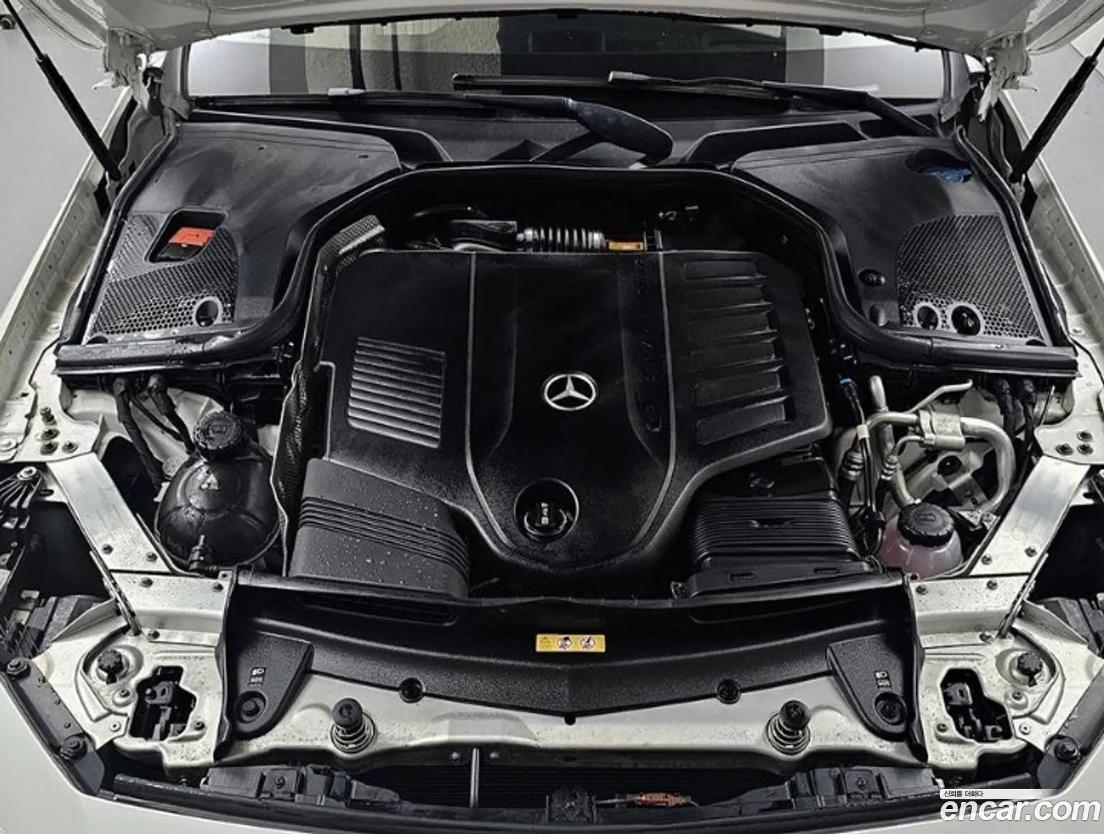 Mercedes-Benz CLS-Class C257 2021 — 20