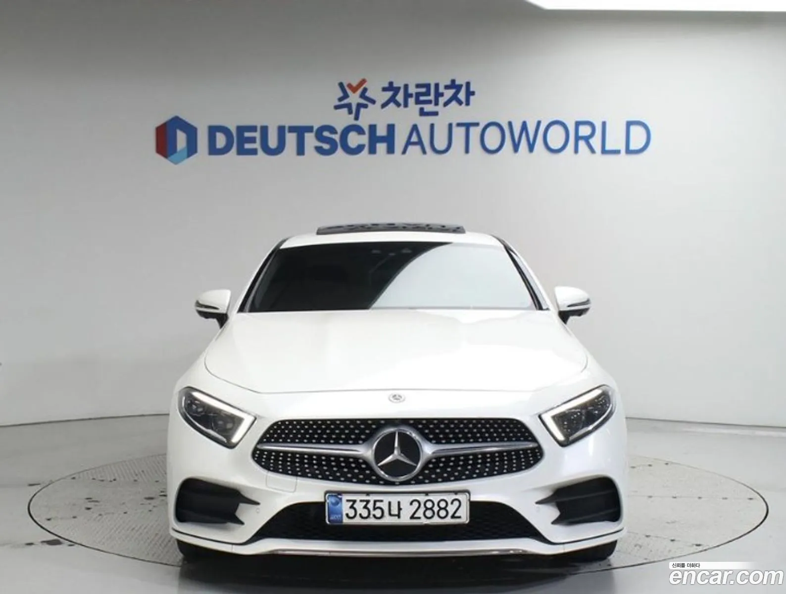 Mercedes-Benz CLS-Class C257 2021 — 11