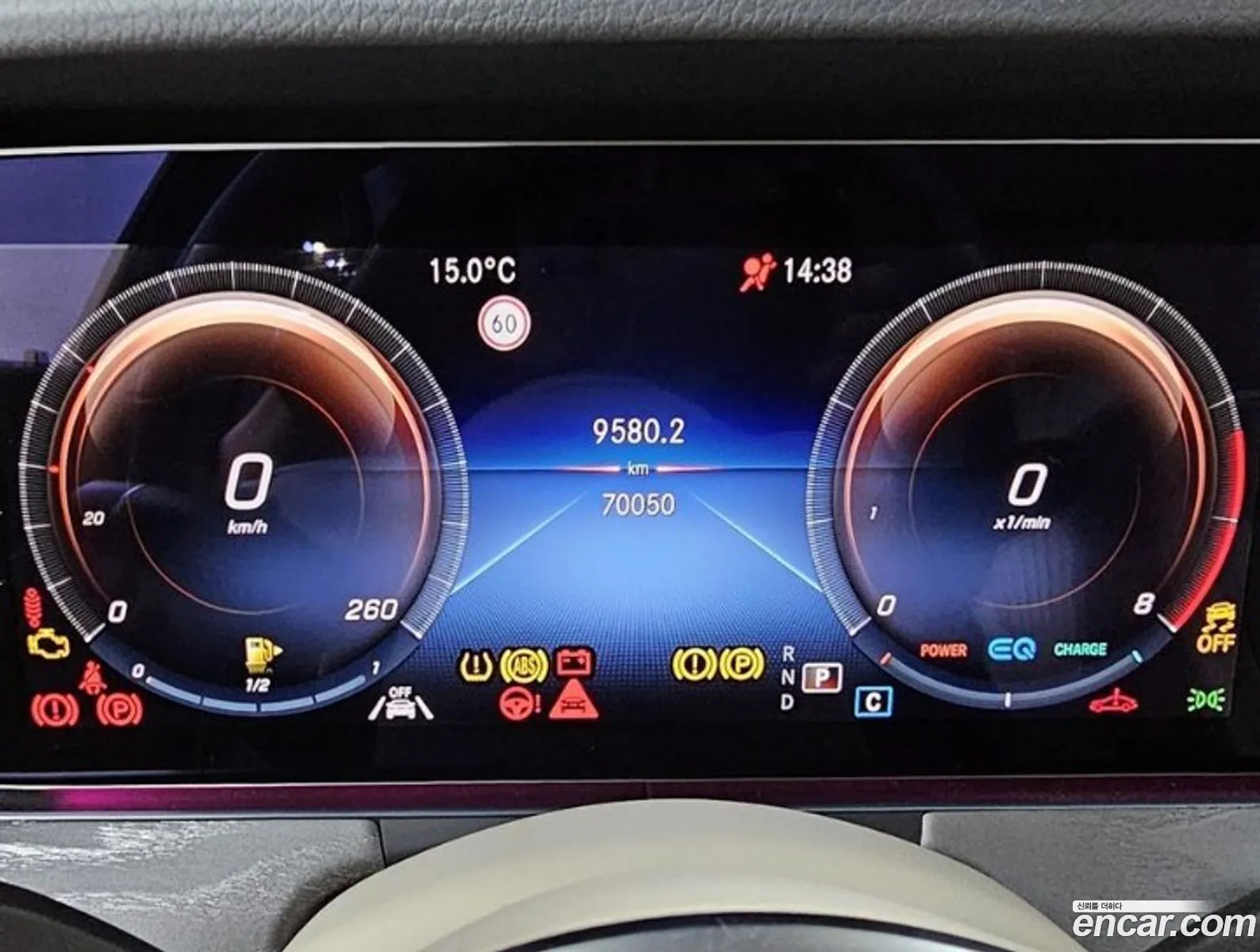 Mercedes-Benz CLS-Class C257 2021 — 6