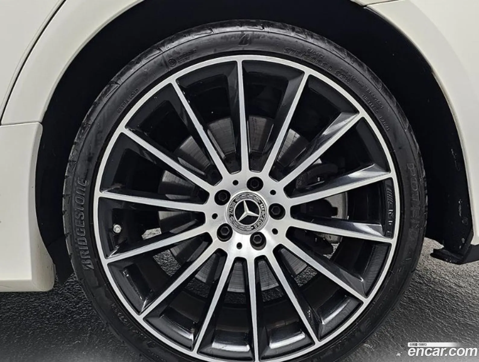 Mercedes-Benz CLS-Class C257 2021 — 8