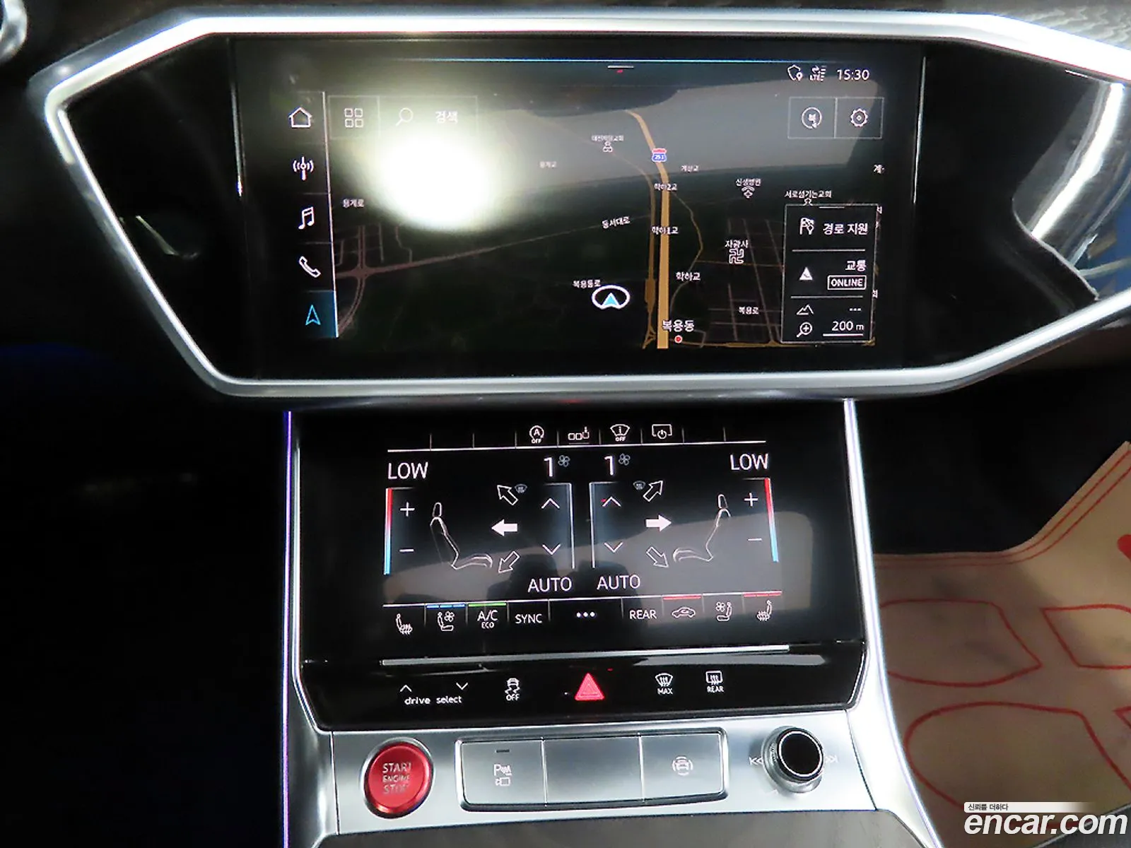 Audi A6 2019 — 19