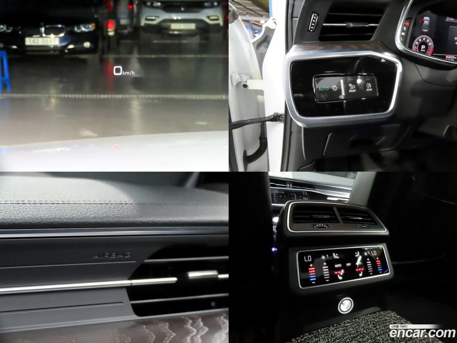 Audi A6 2019 — 7