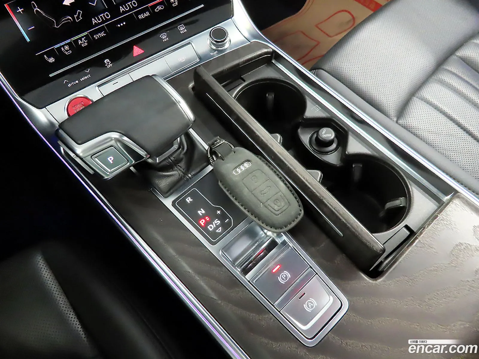 Audi A6 2019 — 15