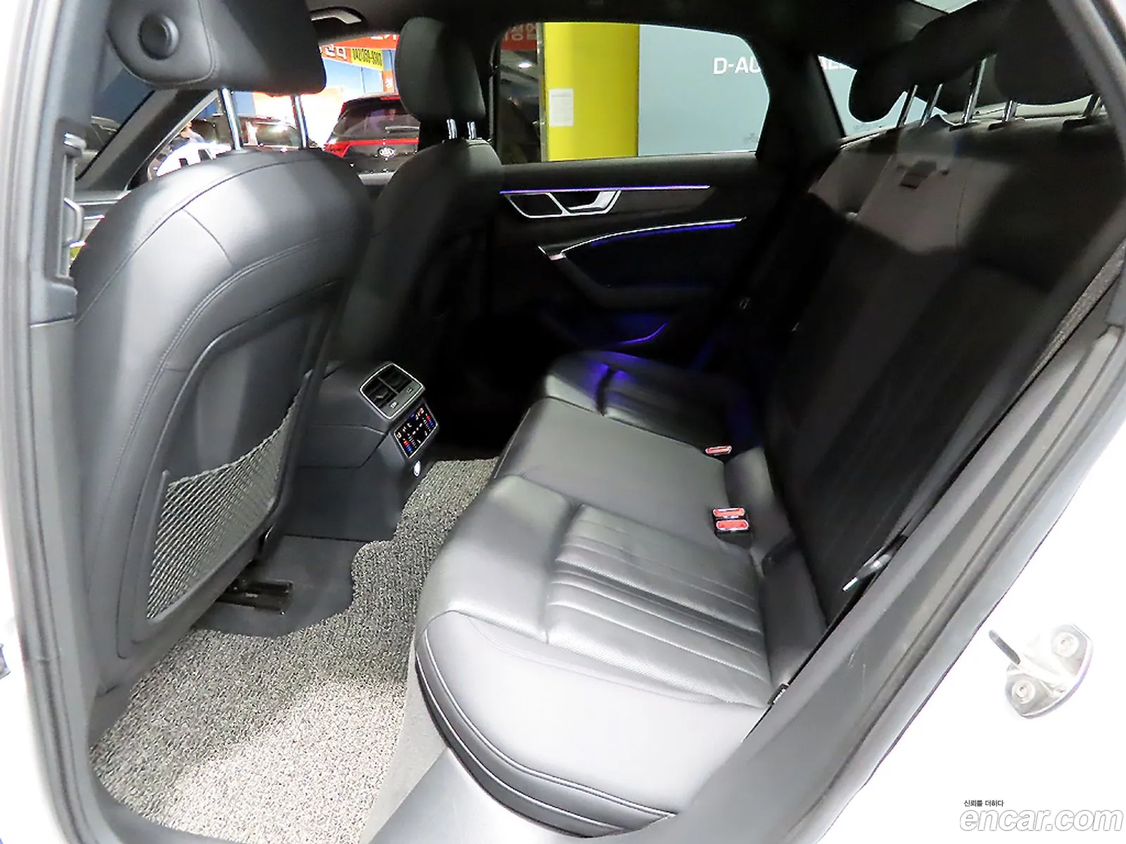 Audi A6 2019 — 5