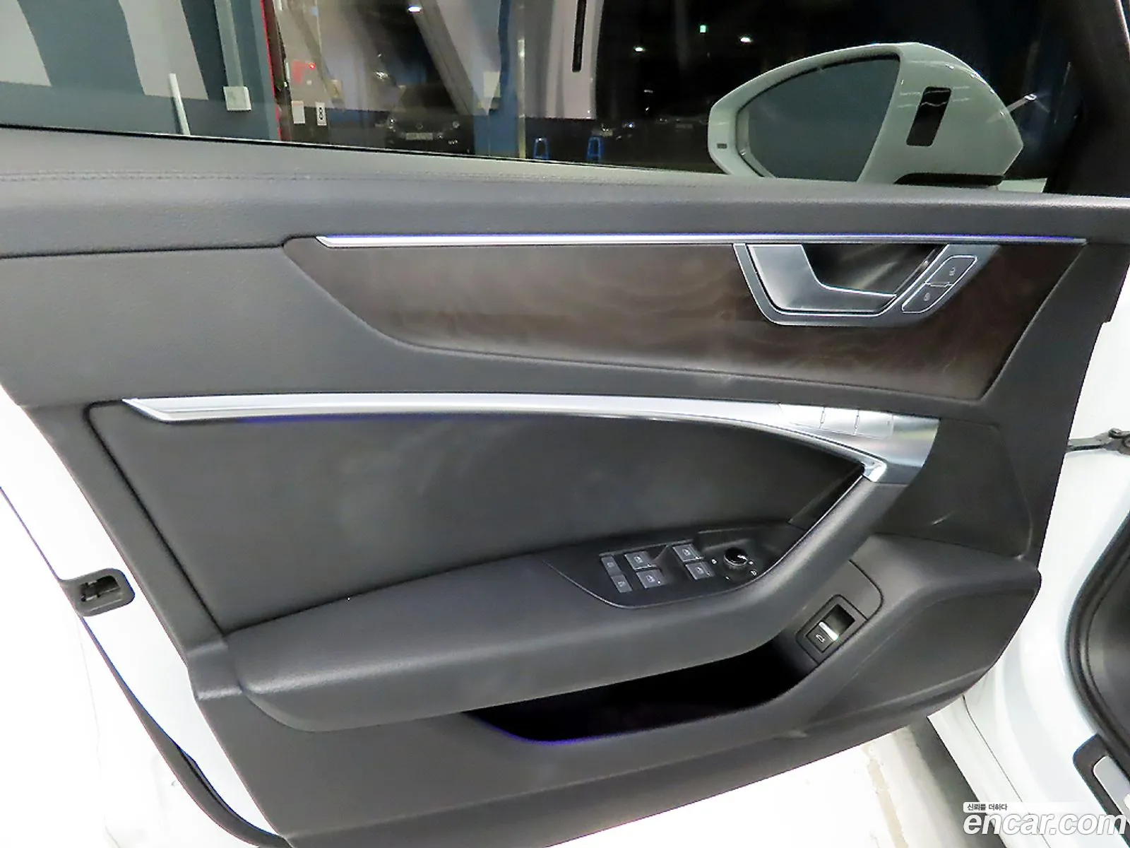 Audi A6 2019 — 9