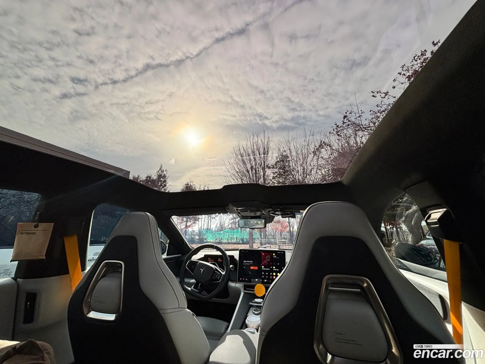 Polestar Polestar 4