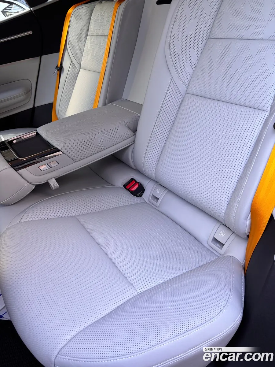 Polestar Polestar 4 2025 — 7