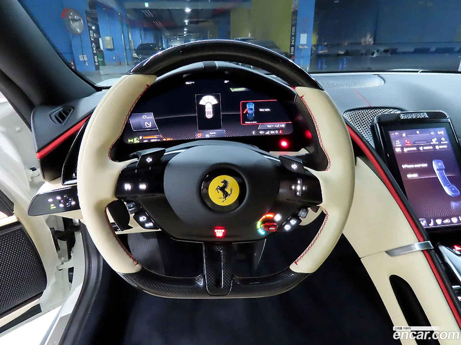 Ferrari Roma 2024 — 13