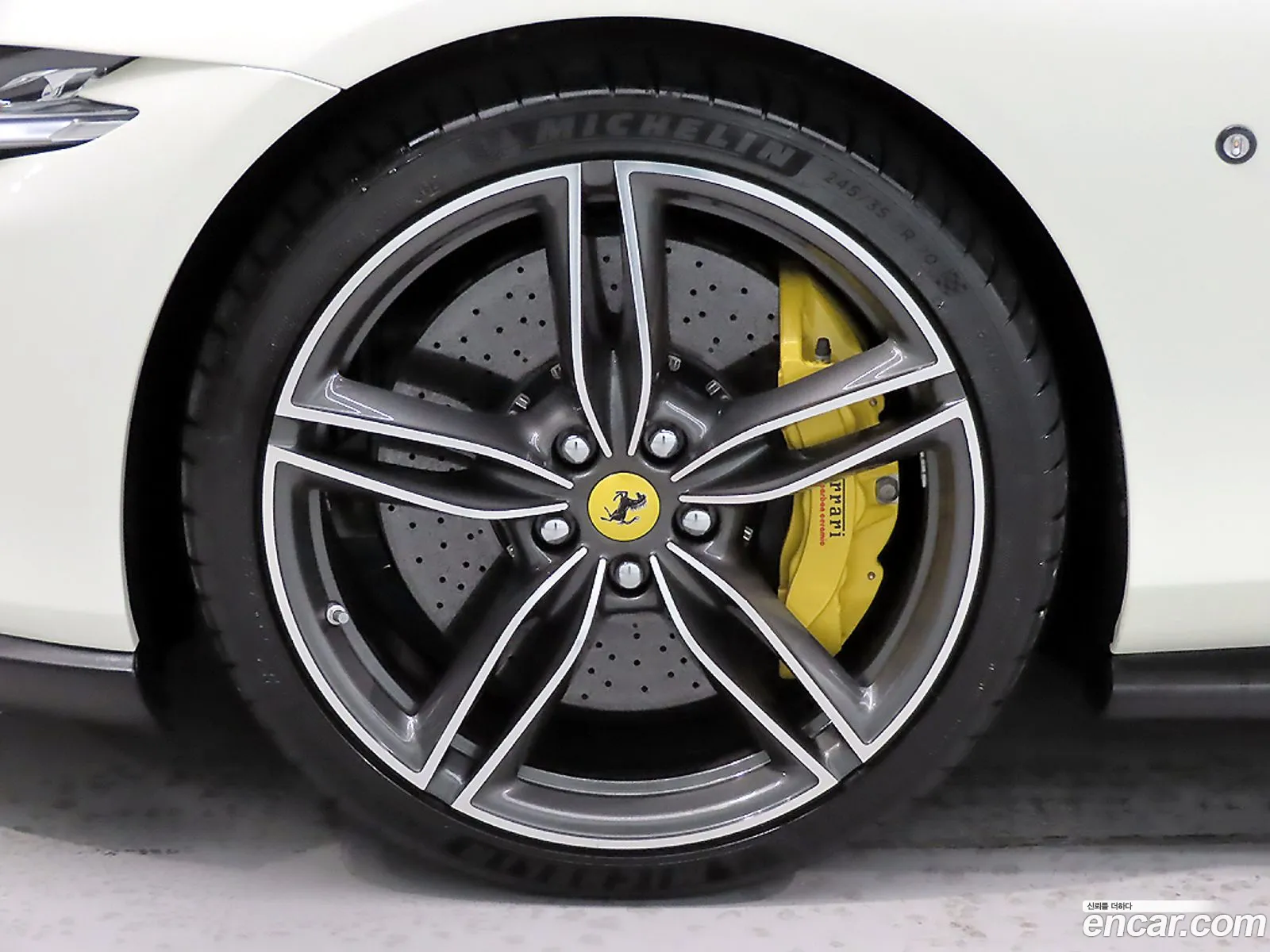Ferrari Roma 2024 — 10