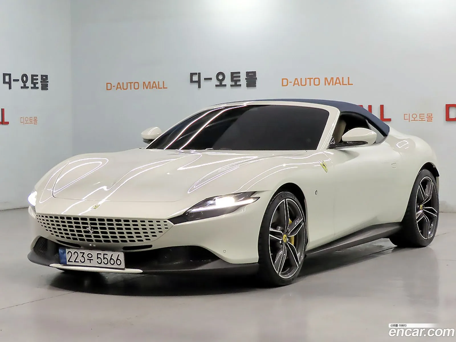 Ferrari Roma 2024 — 17