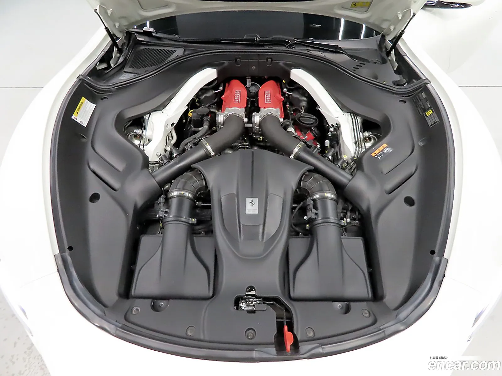 Ferrari Roma 2024 — 12