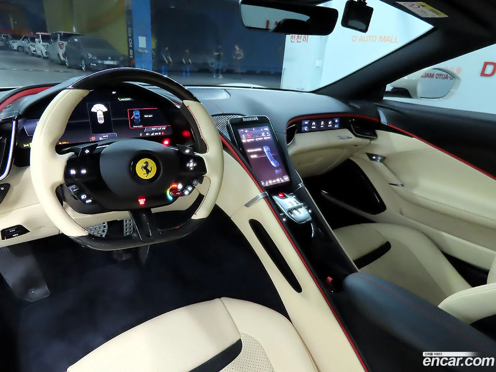 Ferrari Roma 2024 — 11
