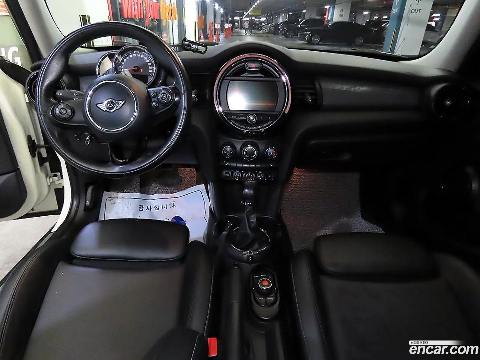 Mini Cooper D 2016 — 4