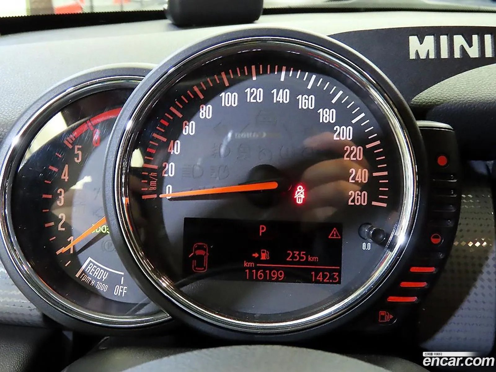 Mini Cooper D 2016 — 13